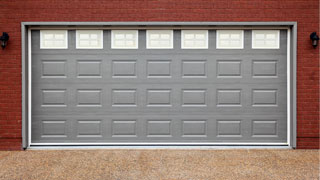 Garage Door Repair at Clovercrest San Jose, California